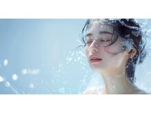 アース 脱毛＆Eyelash 土気あすみが丘店(EARTH)/クレンジング