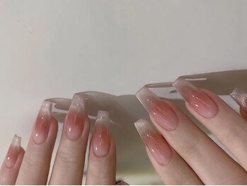 ネイルデザイン☆