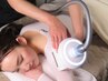 たるむ体、浮腫みから解放されるボディメニュー60分¥33,000→¥16,500