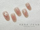 223.桜 じゅわっと チーク