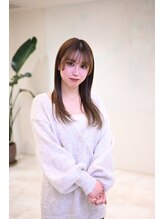 アイルブロウ 西宮北口(I'LL) 高橋 怜子