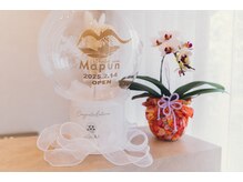 マプン(Mapun)/デコルテマッサージでコリを解消