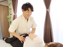 マッサージ整体と異なるカイロプラクティックの骨盤矯正【金沢】