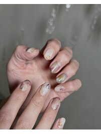 おまかせニュアンス