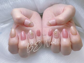 ビーネイル 新松戸(BE NAIL)/アート4本コース