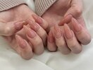 キルティングネイル