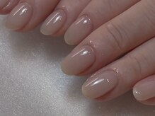 アディクトウラ ネイル(Addict'ula nail)/ワンカラー