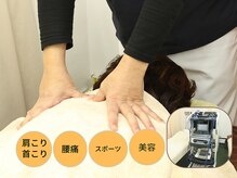 ココネ整骨院