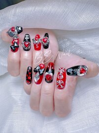 アート＋パッツやり放題