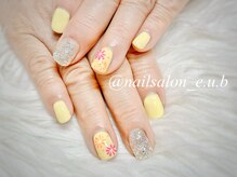 イーユービー(E.U.B)/アートネイル【ひばりヶ丘】