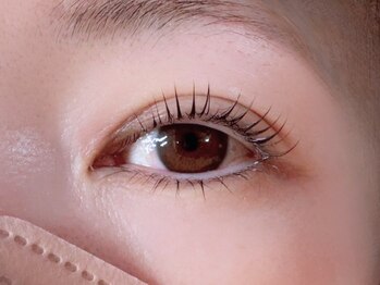 アグ スパアンドビューティ 守山店(Agu.)/《まつげパーマ》