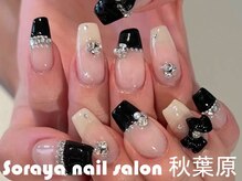 ソラヤ(Soraya)/ 韓国・ワンホンネイル・秋葉原