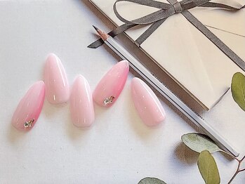 ブリエカドー(Briller Cadeau)/ナチュールコース