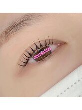 チルザルト サロン/マスカラパーマ