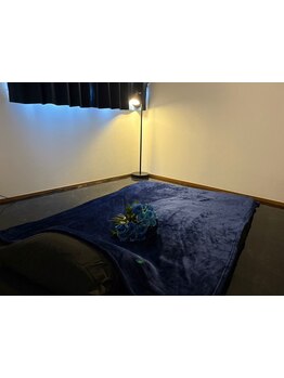 体の歪みをとりたい