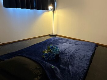 クオン(kuon)の写真/【極上タイ古式マッサージ】呼吸を重ね、ゆっくり伸ばし、ツボへの的確な刺激で心も体も癒されるひと時を◎