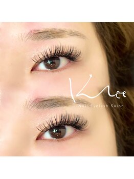 クレー(Klee)/ダブルフラット120束