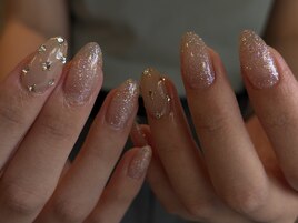 ストーンアート