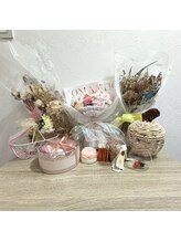 ヨサパーク マナ(YOSA PARK MANA)/当サロンの雰囲気～お出迎え～