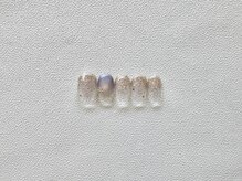 ツーバイ マックスビューティー 下北沢(2by MAX BEAUTY)/ニュアンスデザイン　6600円