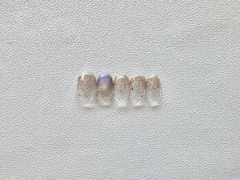 ツーバイ マックスビューティー 下北沢(2by MAX BEAUTY)/ニュアンスデザイン 6600円