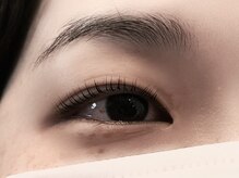 パーマ屋 レトロ/まつげパーマ