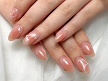 カラット(Carat.)/じゅわっとチーク×リボン