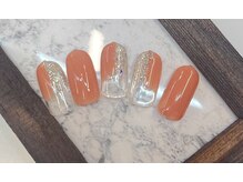 ティーエヌ 北千住駅前店/【北千住店限定ジェルデザイン】