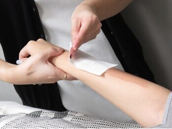 エヴァワックス 大阪 南堀江店(Eva Wax)/脱毛/ブラジリアンワックス