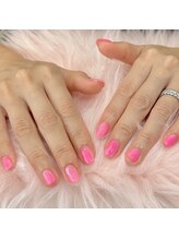 リンダ(Linda)/定額デザイン