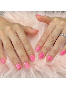 リンダ(Linda)/定額デザイン