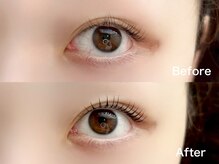 マカロン 会津若松(MACARON)/まつ毛パーマ72