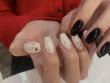 アイネイルズ 梅田店(I nails)の写真
