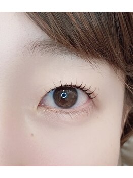 クロス 知立店(cross)/パリジェンヌラッシュリフト