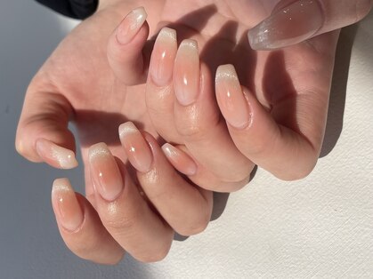 ランド ネイル 博多(LAND)の写真