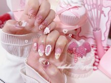 メイプルジェム(Maplegem)/プリンネイル♪