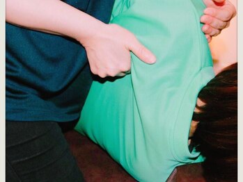 エヴァル(’ewalu)の写真/「早く来ればよかった」と、身体が歓喜する。 いつも後回しにしていた自分のこと、今日はプロにお任せ◎