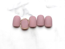 ディーネイルベイビー(DEE nail baby)/スタンダード定額