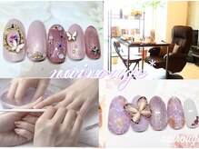 ネイル―ジュ 札幌大通店(nairouge*)