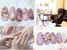 ネイル―ジュ 札幌大通店(nairouge*)