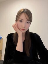 メゾン 新宿店(MAISON)&nbsp;Ayaka アイブロウ