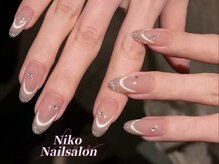 Niko Nailsalon 本八幡店【パラジェル/フィルイン/マグネット/長さだし/持ち込み】/パラジェル/マグネット/持ち込み