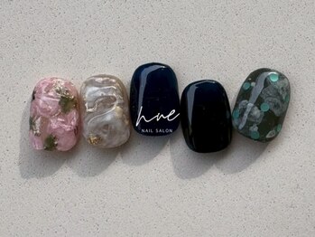 【Apr】monthly design