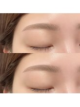 アデランテ(adelante eyelash)/