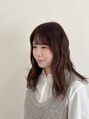 アトリエクラシック JR茨木駅前店(atelier classic)&nbsp;saki 