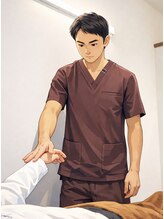 整体 内臓ケア 田中