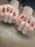 ご新規様オフ無料【Hand】ワンカラー