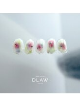 ドロウ フィーグ(DLAW figue)/6月 アートデザイン
