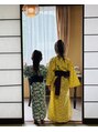 ヴィフ(Vif) 2児のママになり復帰しました♪お客様と子供トークが楽しいです.