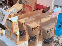 エン(en)/1階セレクトショップ